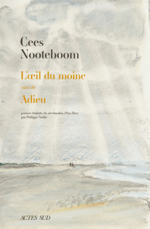 CEES NOOTEBOOM