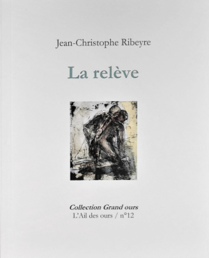 Jean-Christophe Ribeyre