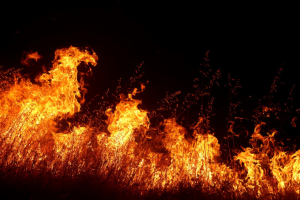 INCENDIE 