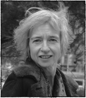 ANNE-LISE BLANCHARD