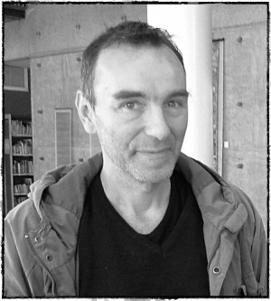 FRANCK VILLAIN