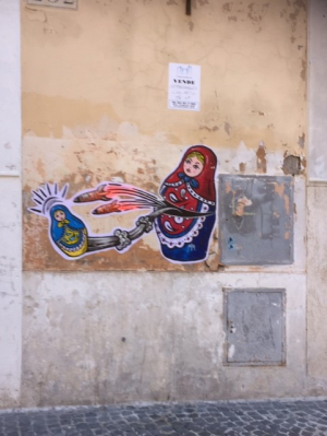 Russie