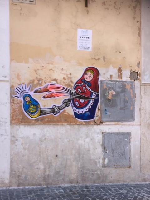 Russie