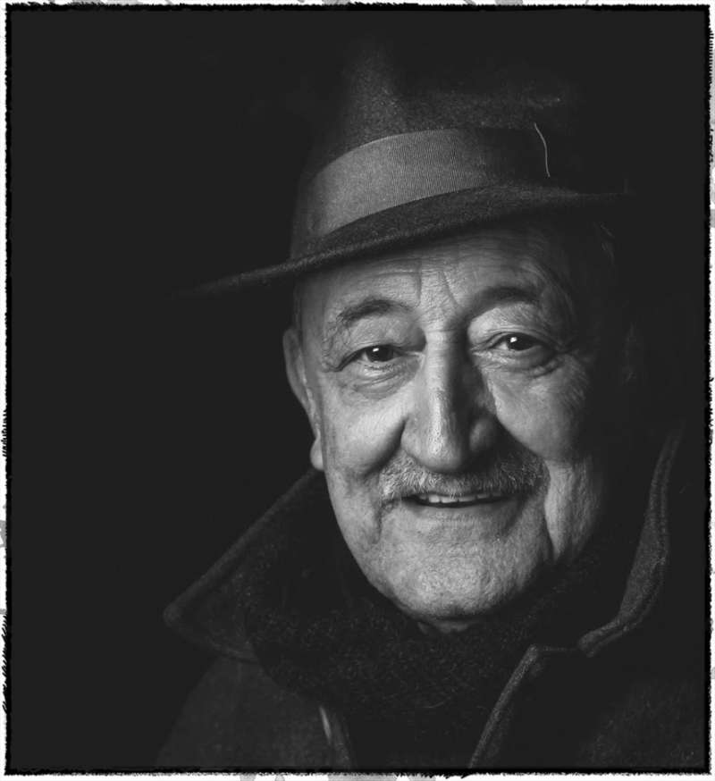 ERIC SARNER 