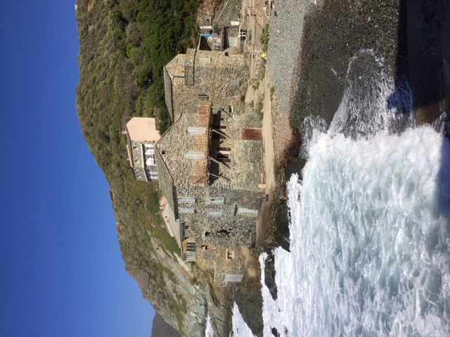 Marine de Scalo