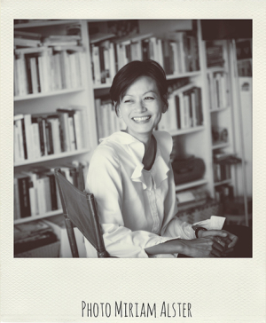 Sabine-huyhn