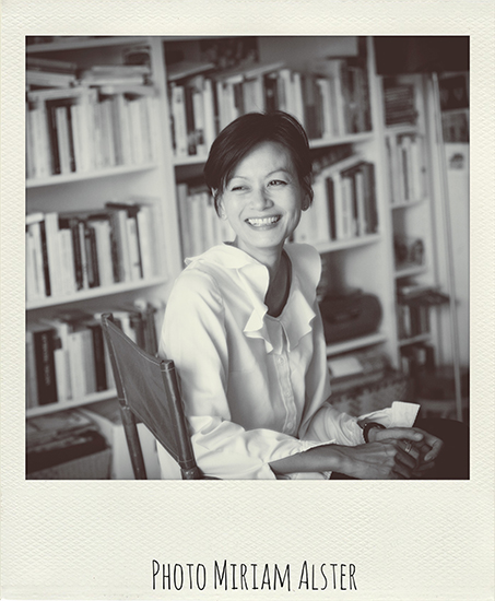 Sabine-huyhn