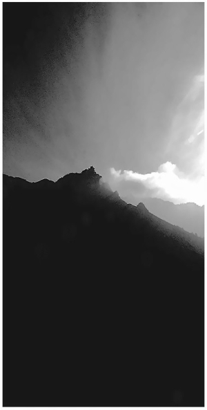 MONTAGNE 