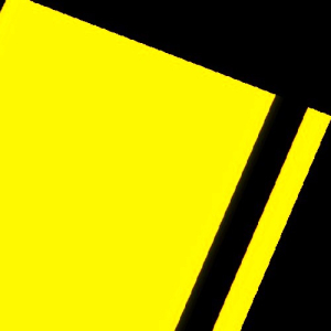 JAUNE