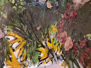 Sylvie fleurs