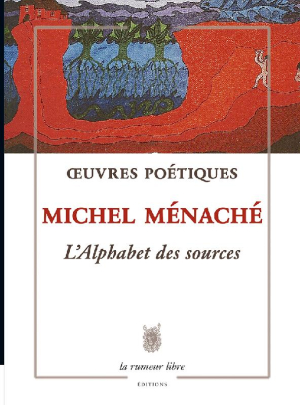 MÉNACHÉ 