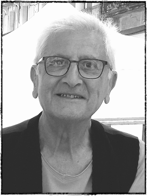 Michel Ménaché