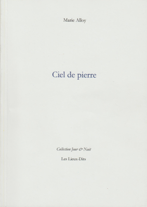 CIEL DE PIERRE 