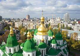 Kiev  avant