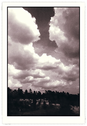 ORAGE SEPIA 