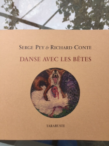 Pey Conte