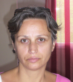 Sanda Voïca 
