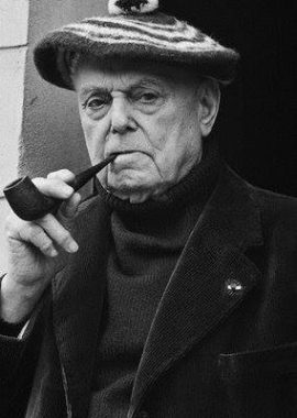 Pierre mac orlan