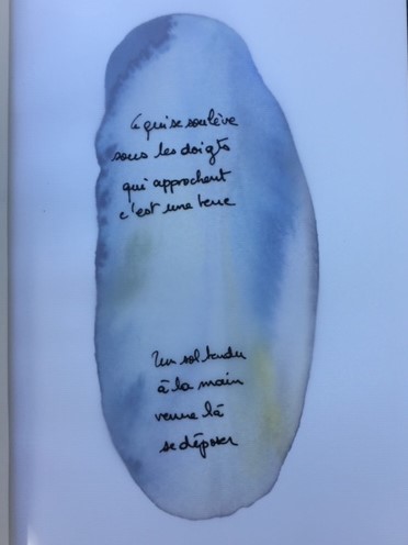 Ce qui se soulève