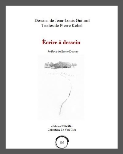 Ecrire à dessein
