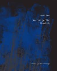Second jardin