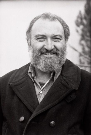 FREDERIC TEMPLE 