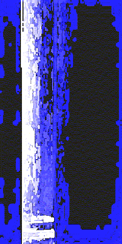 REPERES BLEUS 