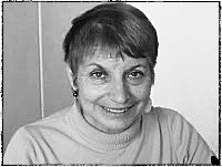 JACQUELINE PERSINI
