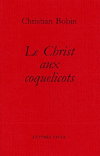 CHRISTIAN BOBIN 
