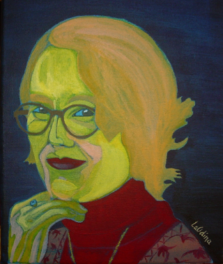 Aube (2017-19)  LaOdina