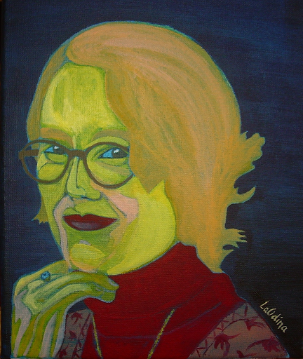 Aube (2017-19)  LaOdina
