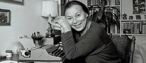 Edith bruck