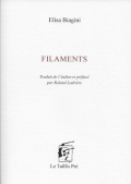 ELISA BIAGINI FILAMENTS 
