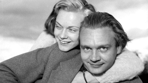 STIG et BIRGITTA 
