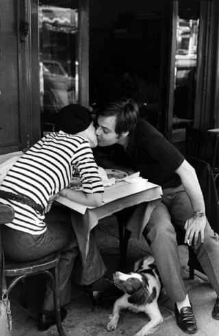 CARTIER-BRESSON 