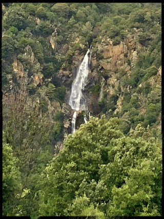 CASCADE L'ANCONE