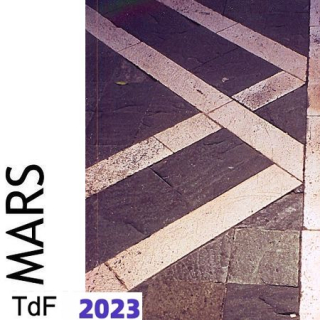 TDF MARS 23