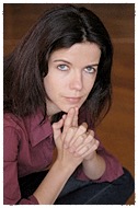 SEREINE BERLOTTIER __