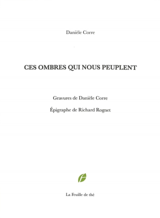 DANIÈLE CORRE 