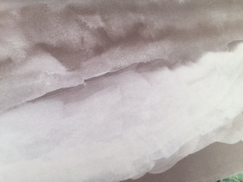 NUAGES 