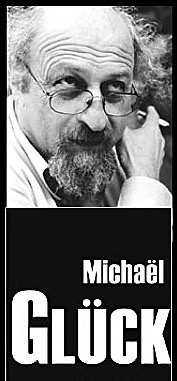 MICHAËL GLÜCK