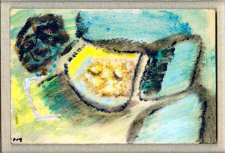 HENRI MICHAUX 