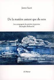 Matière et sens