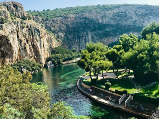 Vouliagmeni