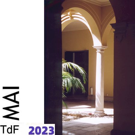 TDF MAI 2023