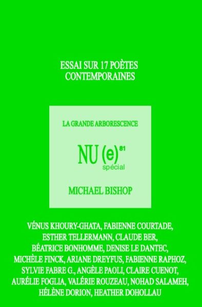 NUE Bishop