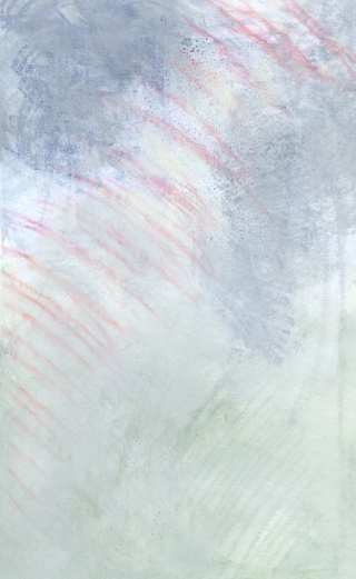 Brumes-4-2019-huile-et-pastel-sur-toile-41-x-27-cm-737x1200