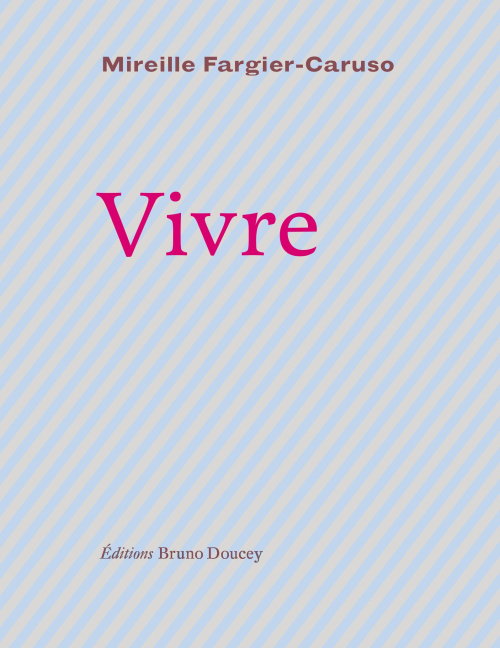 Fargier Vivre