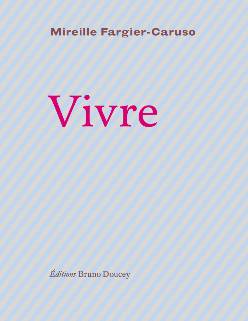 Fargier Vivre
