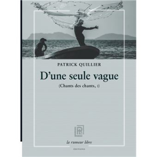 Quillier livre